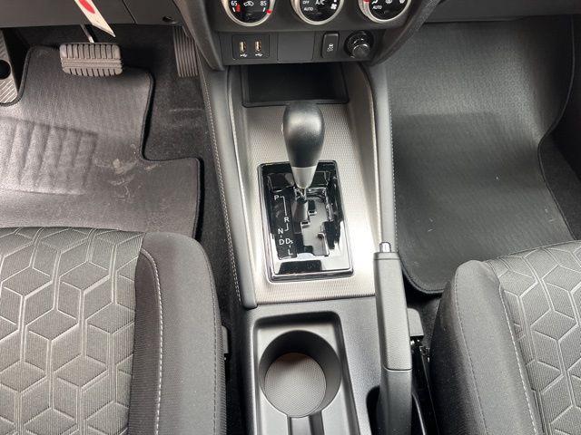 2026 Mitsubishi Outlander Sport 2.0 ES