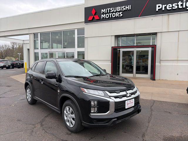2026 Mitsubishi Outlander Sport 2.0 S for sale in Eau Claire, WI