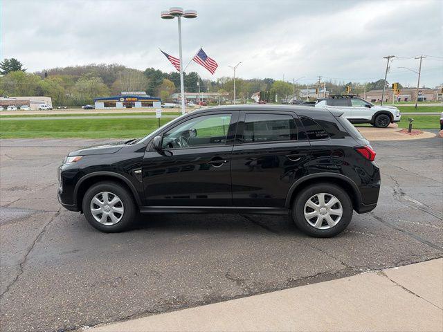 2026 Mitsubishi Outlander Sport 2.0 S