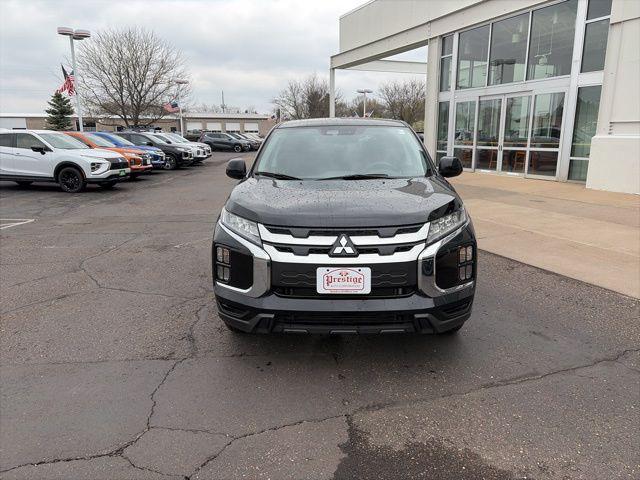2026 Mitsubishi Outlander Sport 2.0 S