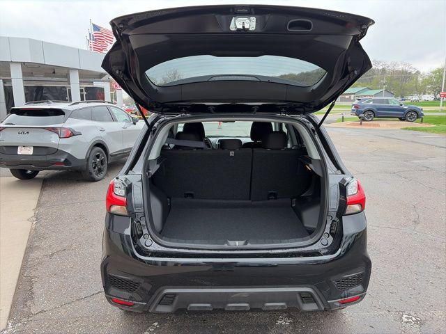 2026 Mitsubishi Outlander Sport 2.0 S