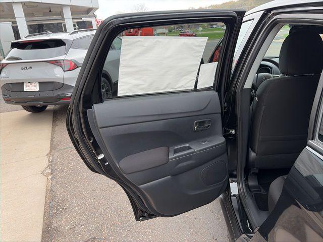 2026 Mitsubishi Outlander Sport 2.0 S