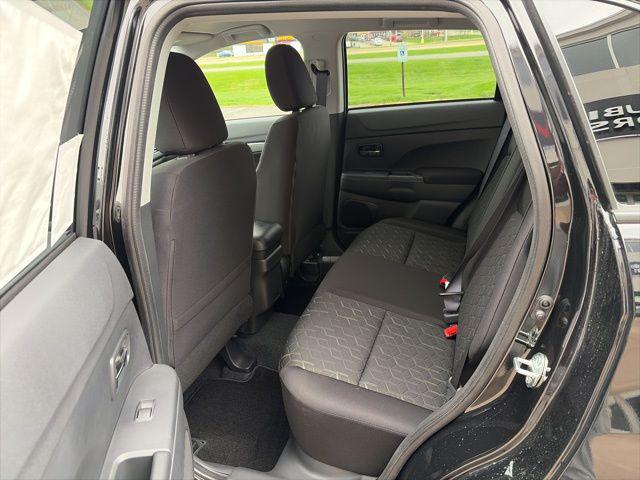 2026 Mitsubishi Outlander Sport 2.0 S