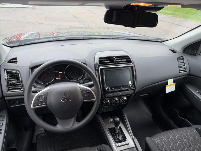 2026 Mitsubishi Outlander Sport 2.0 S