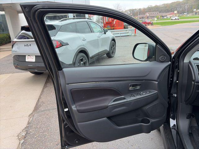 2026 Mitsubishi Outlander Sport 2.0 S