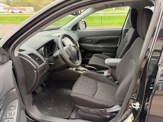 2026 Mitsubishi Outlander Sport 2.0 S