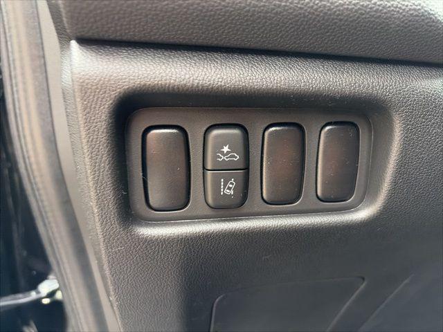 2026 Mitsubishi Outlander Sport 2.0 S