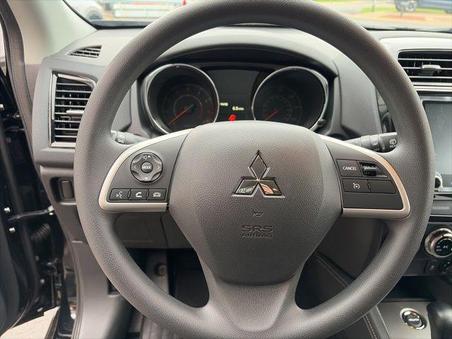 2026 Mitsubishi Outlander Sport 2.0 S