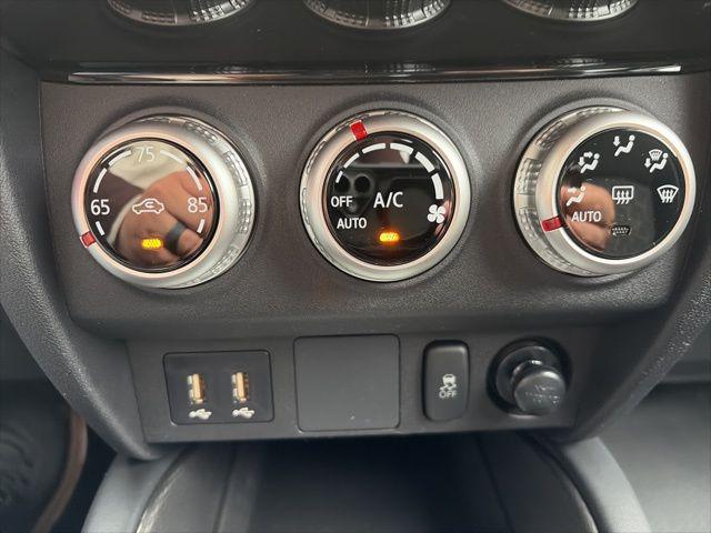 2026 Mitsubishi Outlander Sport 2.0 S