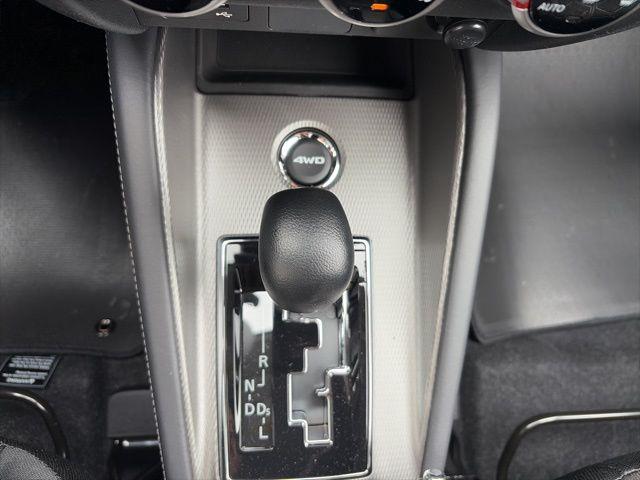 2026 Mitsubishi Outlander Sport 2.0 S