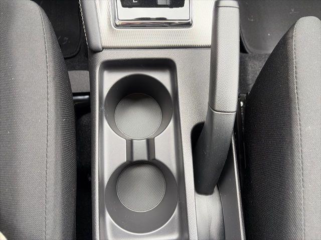2026 Mitsubishi Outlander Sport 2.0 S