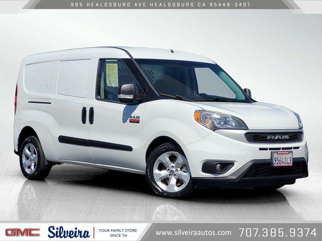 2022 Ram ProMaster City Cargo Van Cargo Van for sale in Healdsburg, CA