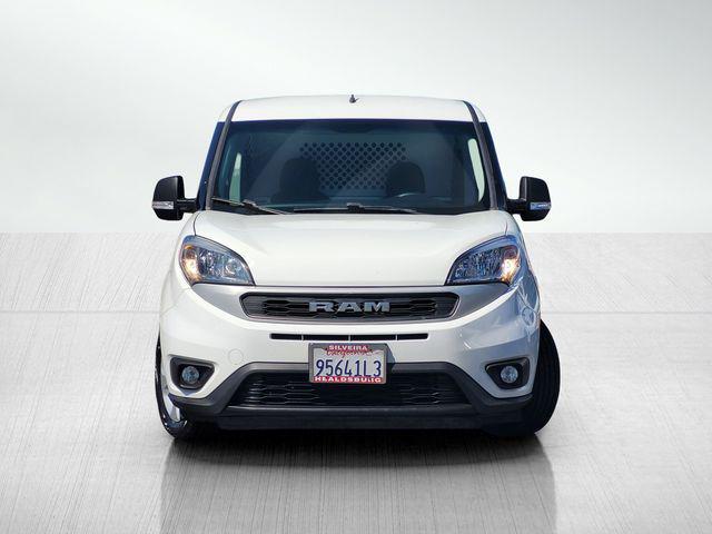 2022 Ram ProMaster City Cargo Van Cargo Van