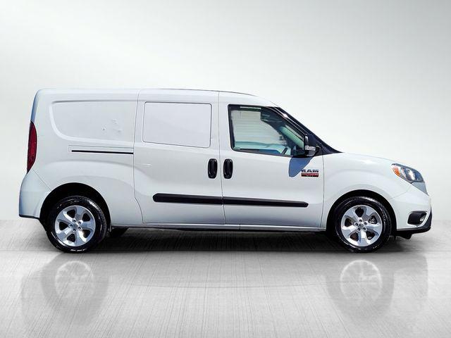 2022 Ram ProMaster City Cargo Van Cargo Van