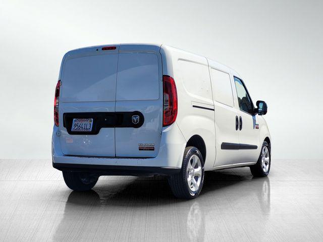 2022 Ram ProMaster City Cargo Van Cargo Van