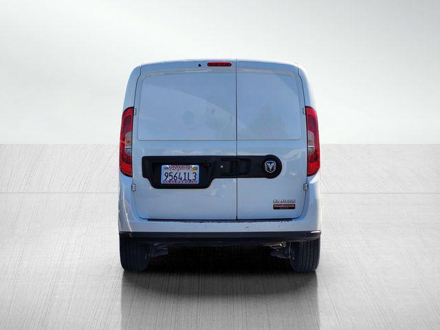 2022 Ram ProMaster City Cargo Van Cargo Van