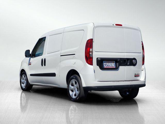 2022 Ram ProMaster City Cargo Van Cargo Van
