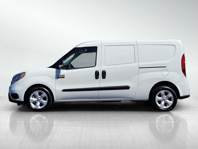 2022 Ram ProMaster City Cargo Van Cargo Van