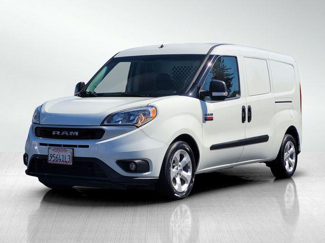 2022 Ram ProMaster City Cargo Van Cargo Van