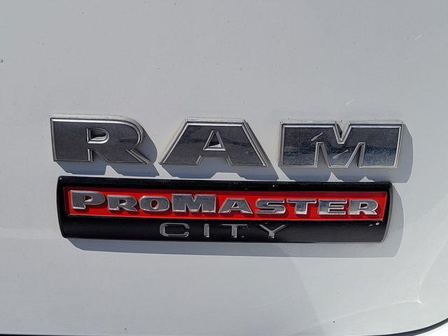 2022 Ram ProMaster City Cargo Van Cargo Van