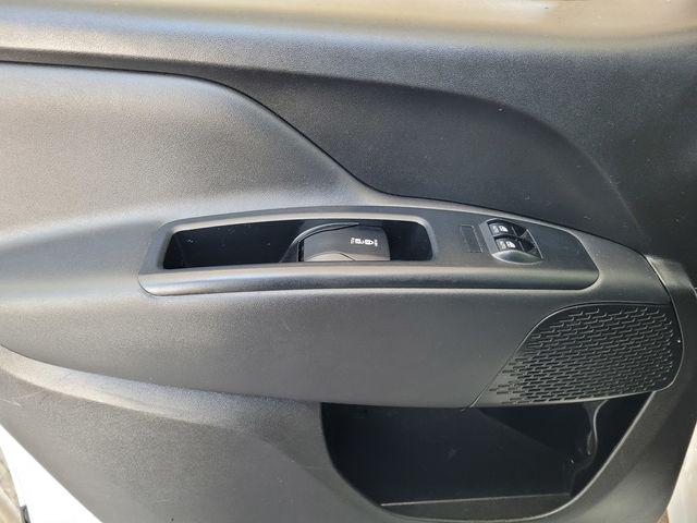 2022 Ram ProMaster City Cargo Van Cargo Van