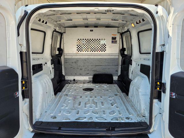 2022 Ram ProMaster City Cargo Van Cargo Van