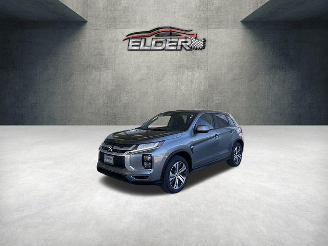 2026 Mitsubishi Outlander Sport 2.0 ES for sale in Cedar Park, TX