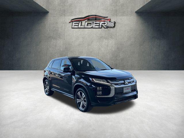 2026 Mitsubishi Outlander Sport 2.0 ES for sale in Cedar Park, TX