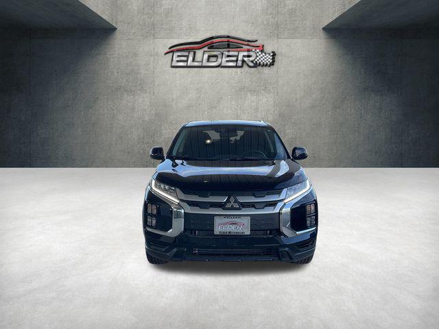 2026 Mitsubishi Outlander Sport 2.0 ES