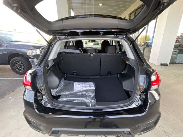 2026 Mitsubishi Outlander Sport 2.0 ES