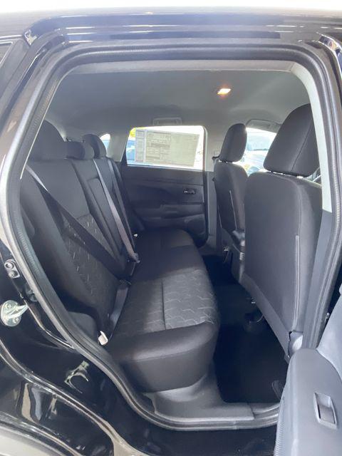2026 Mitsubishi Outlander Sport 2.0 ES