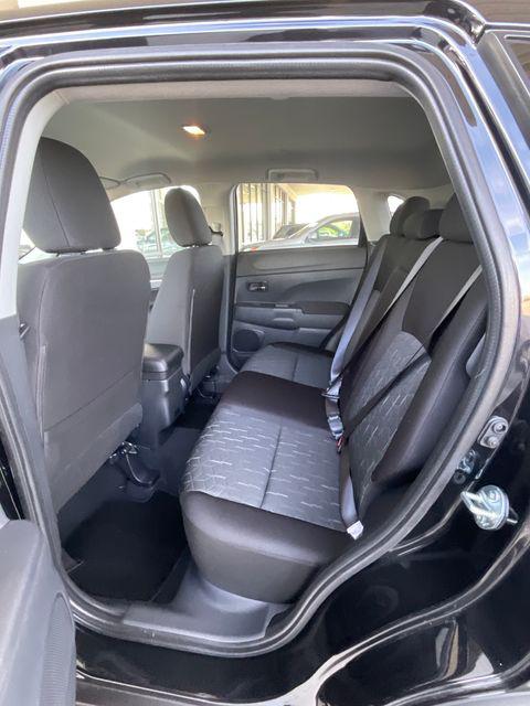 2026 Mitsubishi Outlander Sport 2.0 ES