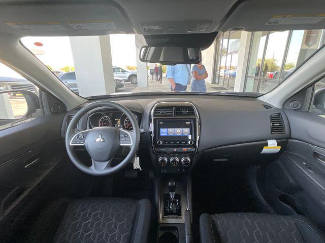 2026 Mitsubishi Outlander Sport 2.0 ES