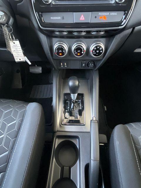 2026 Mitsubishi Outlander Sport 2.0 ES