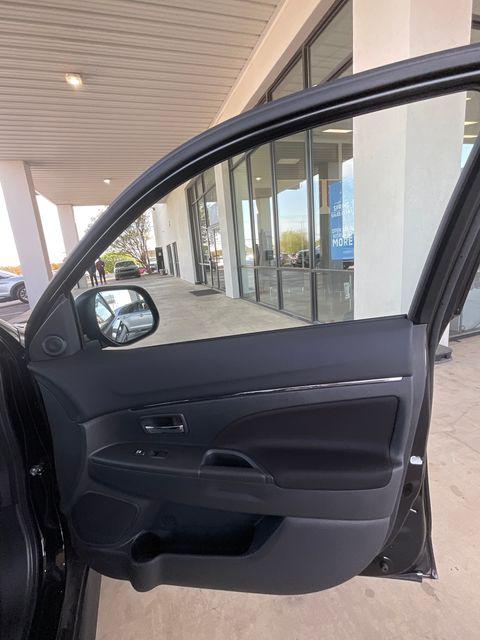 2026 Mitsubishi Outlander Sport 2.0 ES