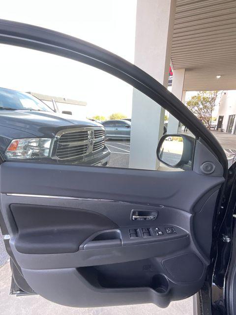 2026 Mitsubishi Outlander Sport 2.0 ES