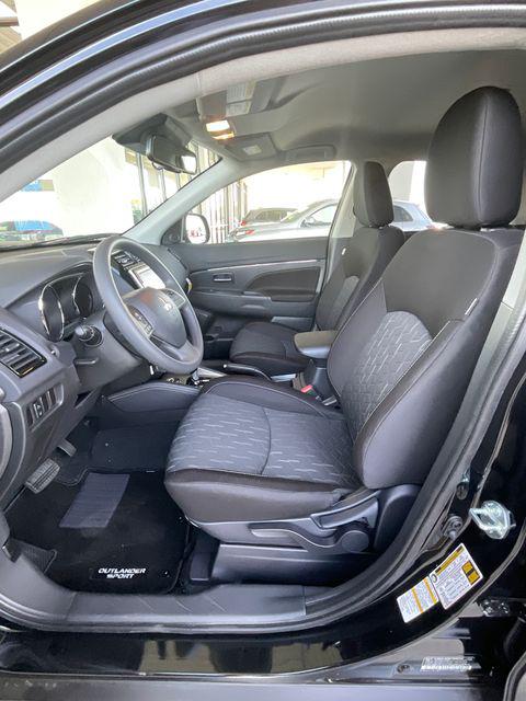 2026 Mitsubishi Outlander Sport 2.0 ES