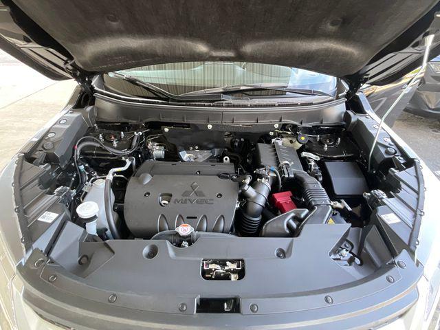 2026 Mitsubishi Outlander Sport 2.0 ES