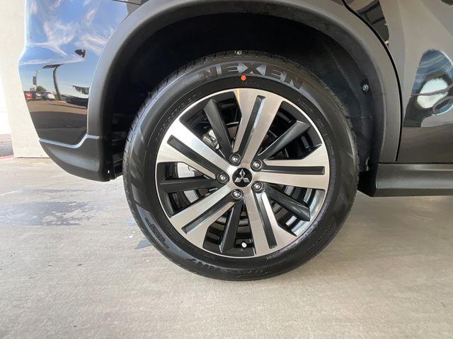 2026 Mitsubishi Outlander Sport 2.0 ES
