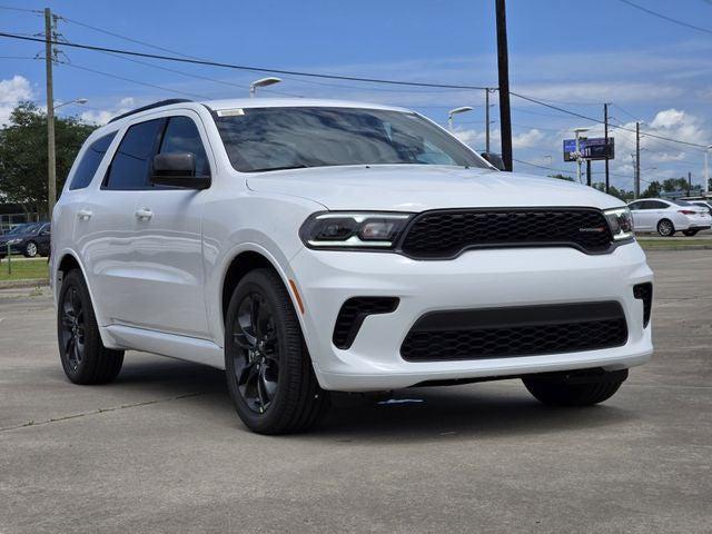 2026 Dodge Durango DURANGO GT RWD 2026 Dodge Durango DURANGO GT RWD
