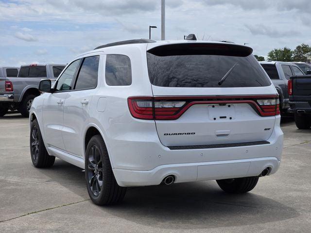 2026 Dodge Durango DURANGO GT RWD 2026 Dodge Durango DURANGO GT RWD
