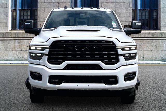 2026 RAM 3500 RAM 3500 LIMITED MEGA CAB 4X4 64 BOX 2026 RAM 3500 RAM 3500 LIMITED MEGA CAB 4X4 64 BOX
