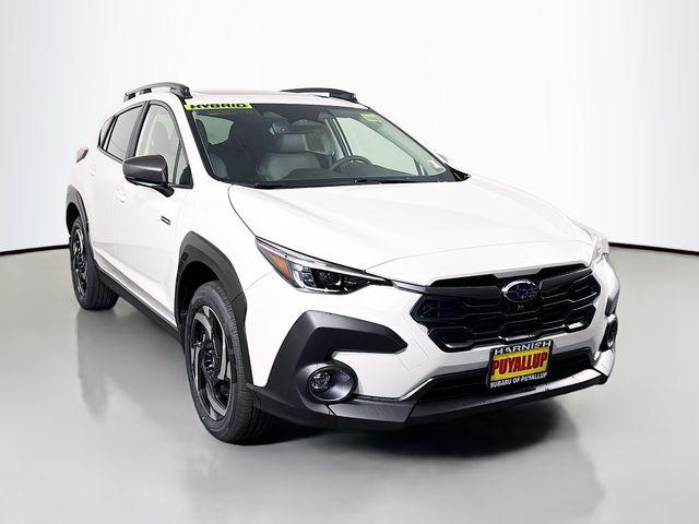 2026 Subaru Crosstrek Limited for sale in Puyallup, WA