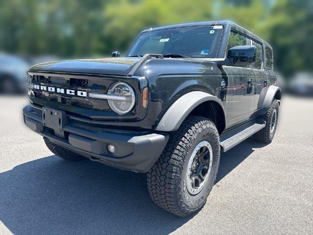 2025 Ford Bronco Outer Banks for sale in Glen Allen, VA