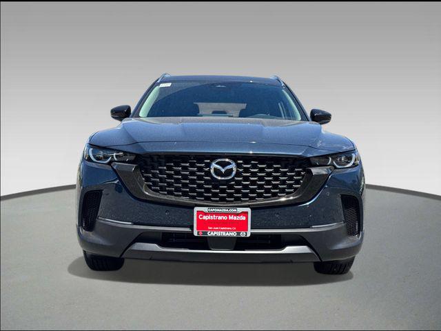 2026 Mazda CX-50 2.5 S Preferred