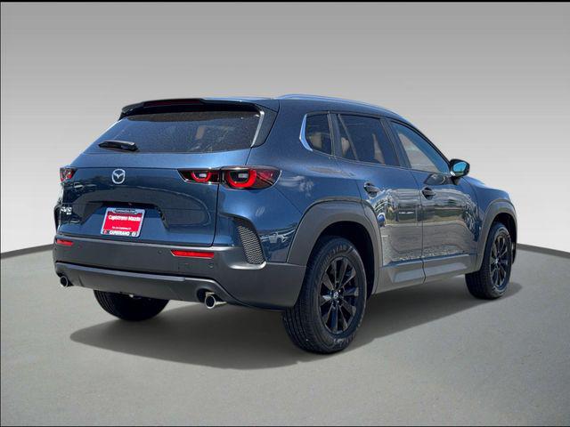 2026 Mazda CX-50 2.5 S Preferred