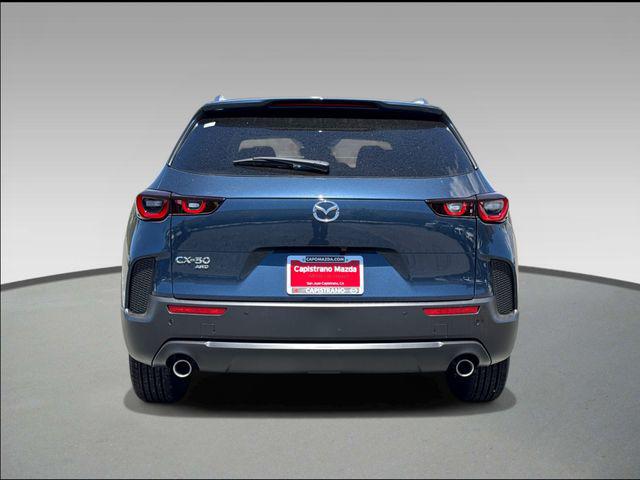 2026 Mazda CX-50 2.5 S Preferred