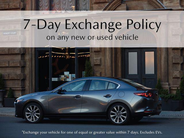 2026 Mazda CX-50 2.5 S Preferred