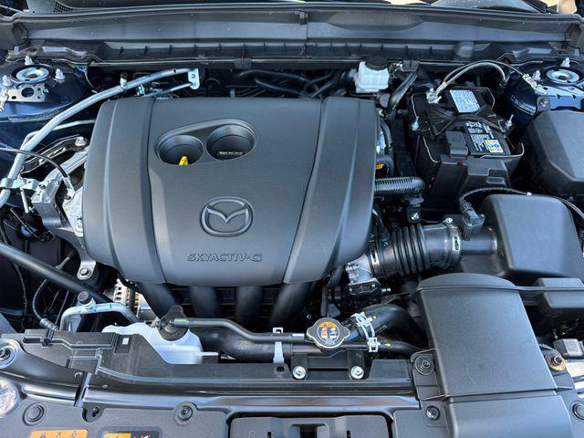 2026 Mazda CX-50 2.5 S Preferred