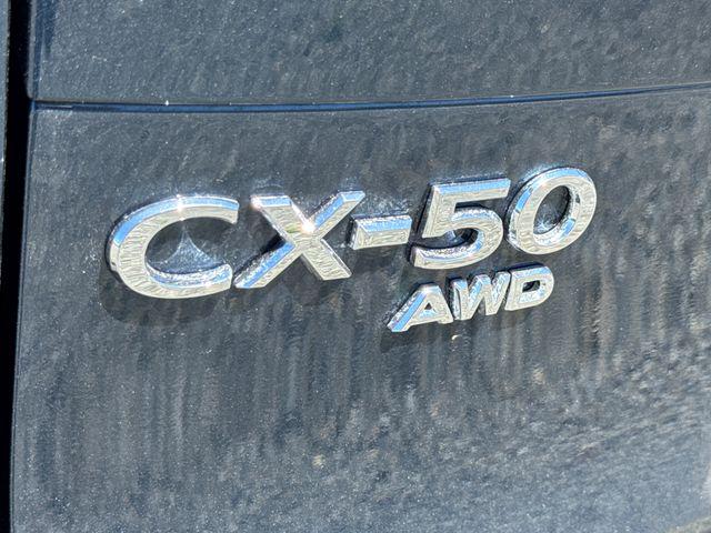 2026 Mazda CX-50 2.5 S Preferred